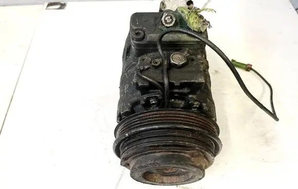 Audi A6 S6 C5 4B Air conditioning (A/C) compressor (pump) 4b0260805