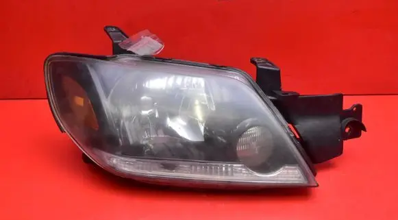 Mitsubishi Outlander Headlight/headlamp P3278R
