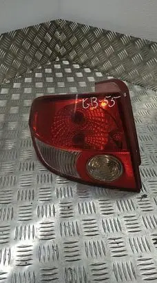 Hyundai Getz Rear/tail lights