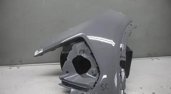 Audi Q4 Sportback e-tron Front bumper 89A807437