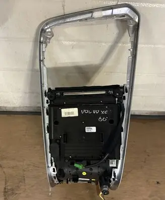 Volvo XC60 Center console 