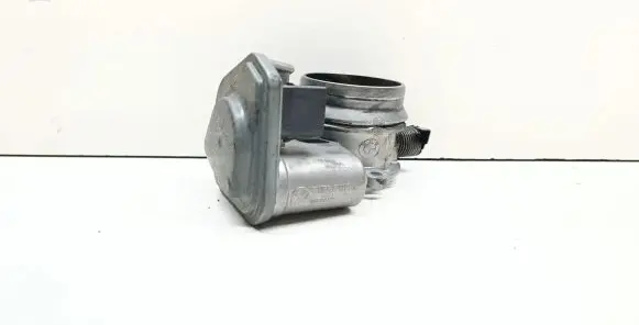 BMW 1 E81 E87 Throttle valve 7804373 B80800869