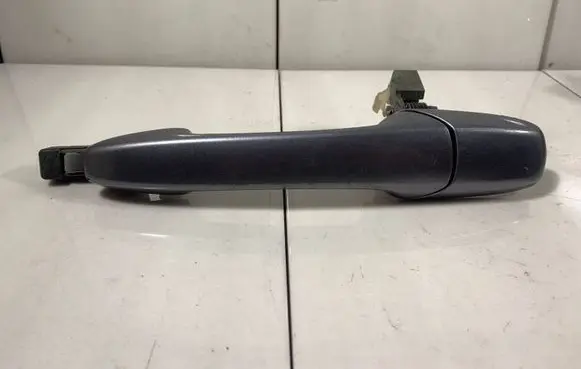 Mazda 3 I Front door exterior handle