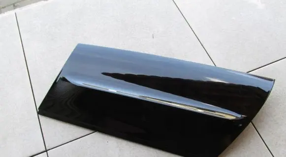 Ford Ecosport Frame 