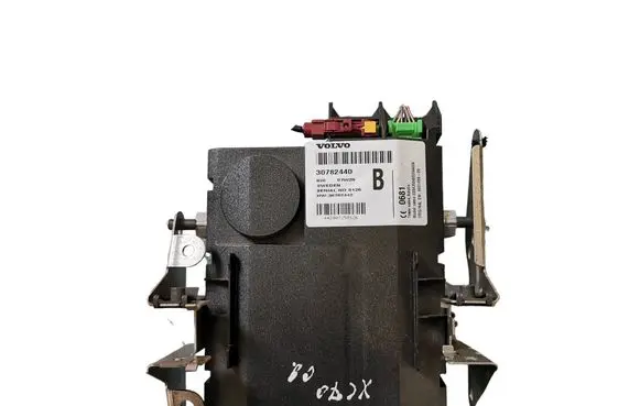 Volvo XC70 Other control units/modules 30782440 07W25 30782442