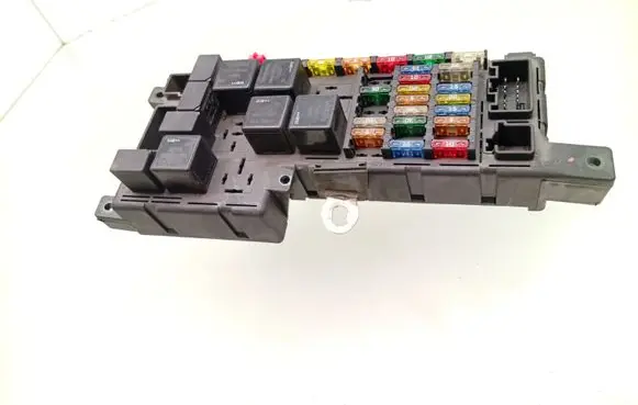 Fuse module