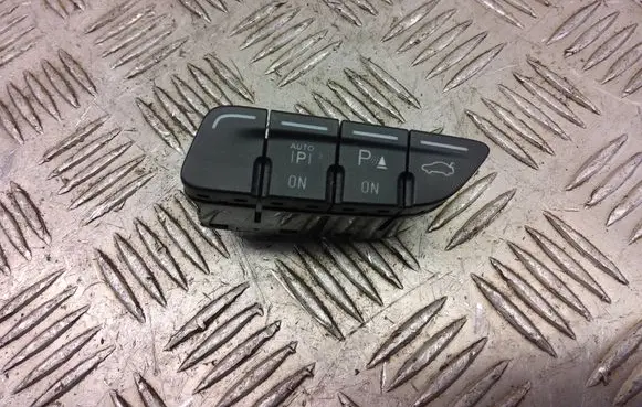 Ford Kuga II Other switches/knobs/shifts AM5T14B436CB 22102013
