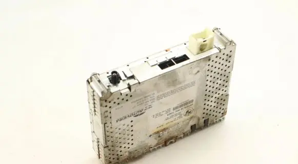 BMW 6 E63 E64 Other control units/modules 9119350 14092510