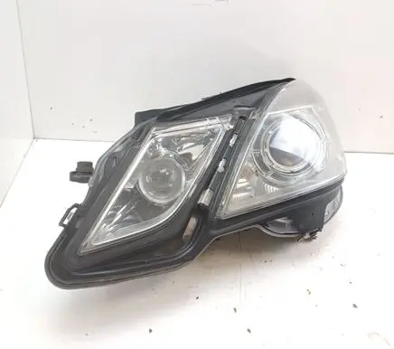 Mercedes-Benz E W212 Headlight/headlamp A2128201959 5DC009060