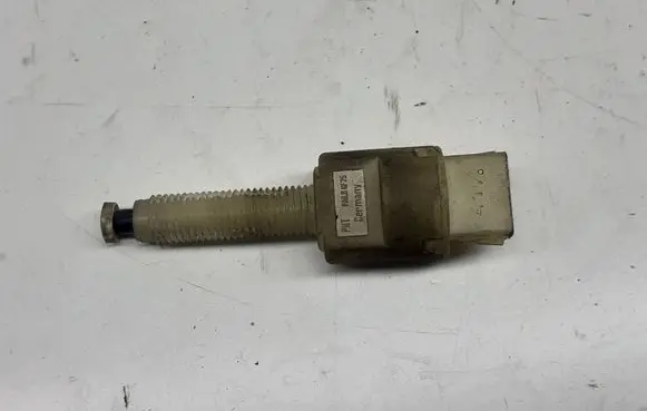 Clutch pedal sensor