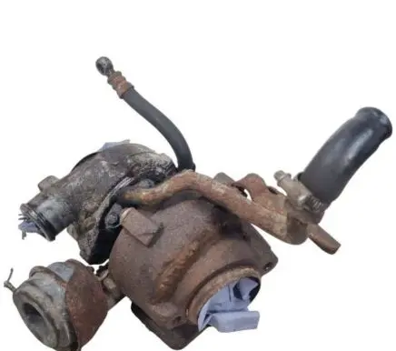 BMW 3 E46 Turbo 11657790223