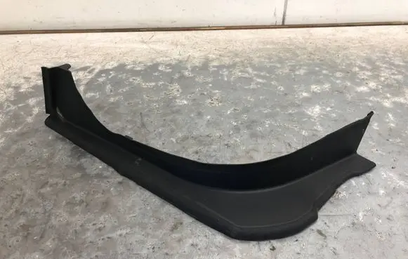 BMW 3 G20 G21 Other trunk/boot trim element 7430619BILI 7430619