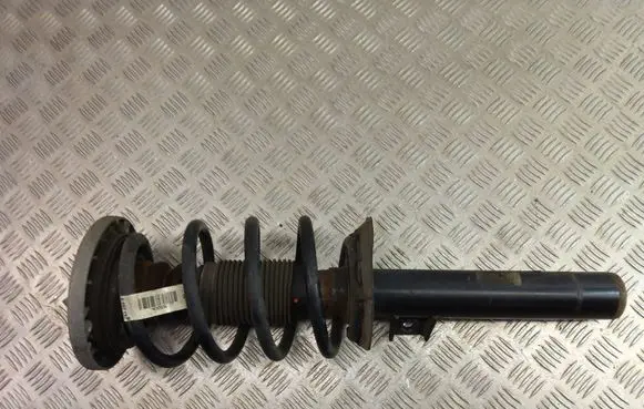 BMW X3 F25 Front shock absorber with coil spring 6796410