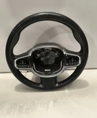Volvo XC90 Steering wheel 31407817 605110091