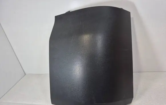 Volkswagen Transporter - Caravelle T5 Rear bumper corner part panel trim 7H0807322D 63120