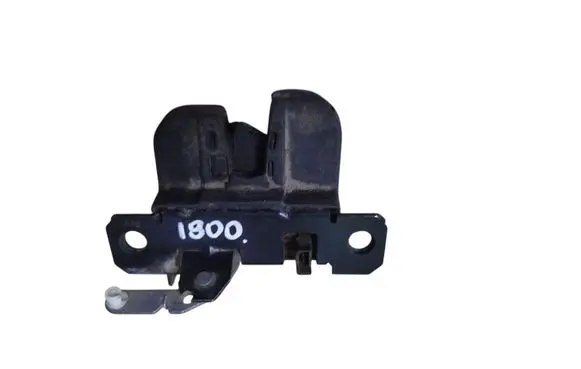 Volkswagen Caddy Tailgate/trunk/boot lock/catch/latch 2K0827506B