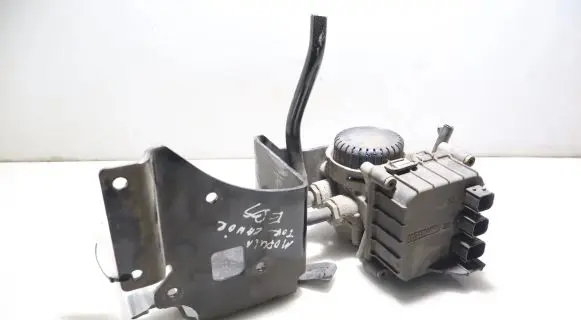 Brake vacuum hose/pipe