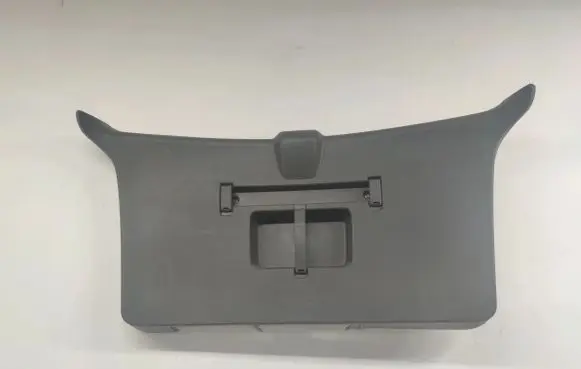 Opel Zafira B Tailgate/boot lid cover trim 360583280 13131334
