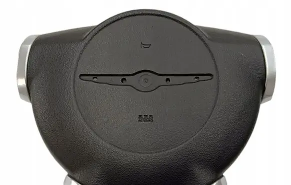 Chrysler Crossfire Airbag set YP1R5D3QAZS