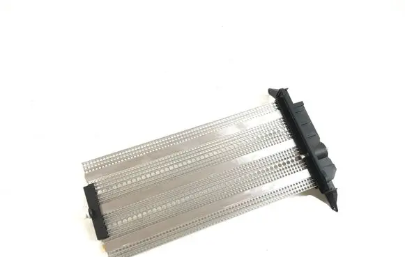 Audi A7 S7 4G Optional radiator 4G0819011