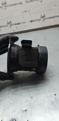 Audi A6 S6 C4 4A Mass air flow meter 078133471E 42100