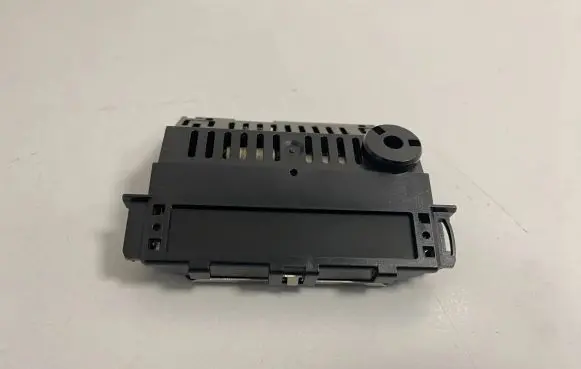 Mercedes-Benz CLK A209 C209 Parking PDC sensor display screen A2095452432