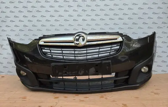 Opel Combo D Front bumper