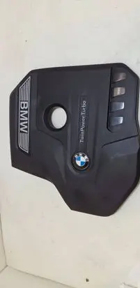 BMW X3 G01 Engine cover (trim) 11148657035