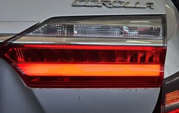 Toyota Corolla E160 E170 Rear/tail lights 8158002A30 IMPRK1591440