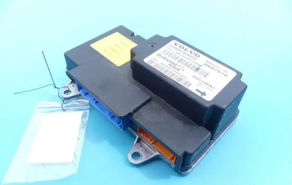 Volvo V50 Central body control module 8697679 IMPRK1139451
