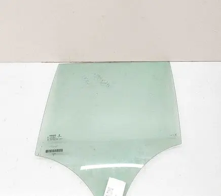 Volvo XC40 Rear door window glass 32244799