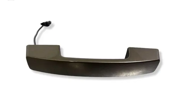 Land Rover Defender Loading door exterior handle L8B2F43400