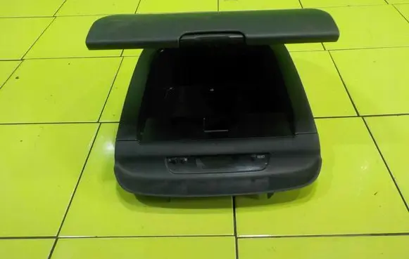 Subaru Forester SF Speedometer (instrument cluster) 85201SA000
