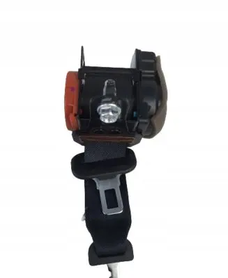 Infiniti Q50 Middle seatbelt (rear) TKKAH0EG626