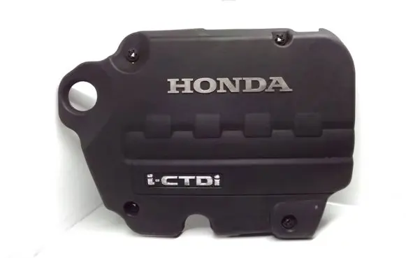Honda CR-V Engine cover (trim)