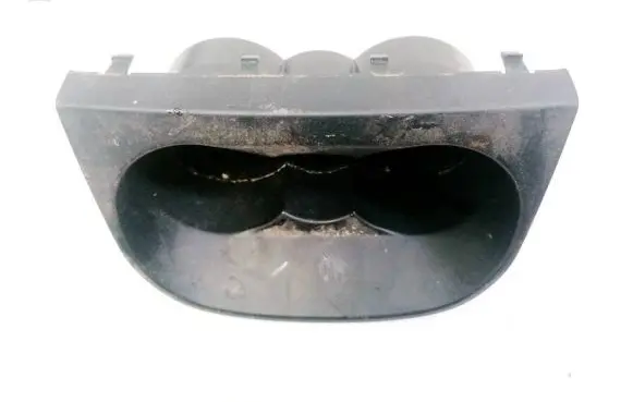 Audi A1 Cup holder 8X0862533 4557