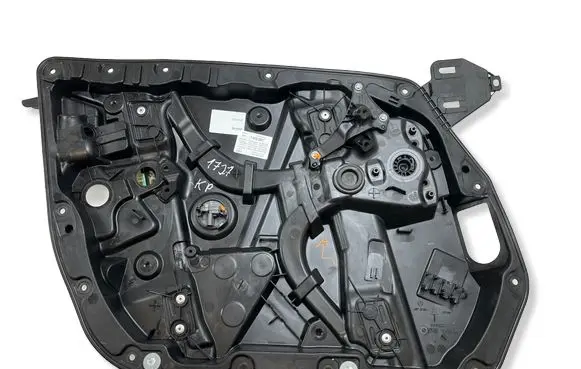 Mercedes-Benz GLC X253 C253 Front window lifting mechanism without motor A2537230314 A2537230000 A2537230139