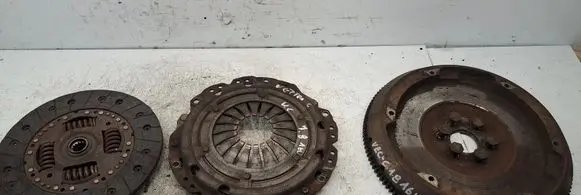 Opel Vectra C Clutch set kit
