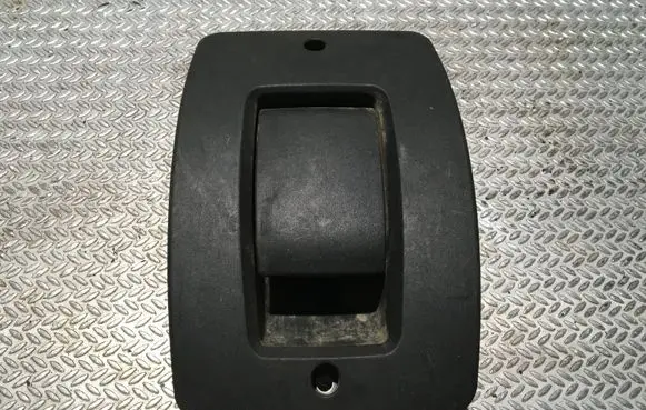 Fiat Ducato Rear door interior handle 242449