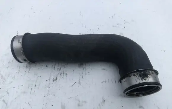 Volkswagen Golf V Intercooler hose/pipe