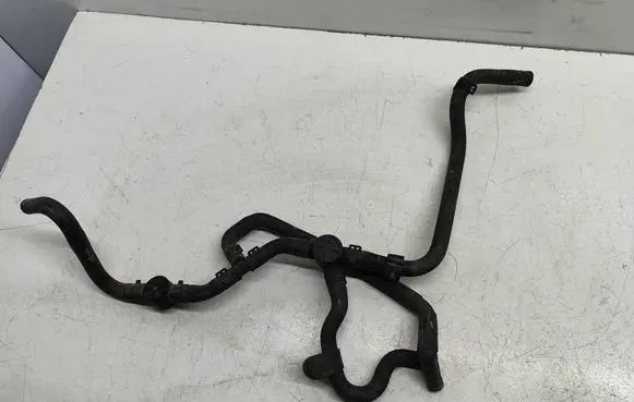 Volkswagen Crafter Engine coolant pipe/hose 2N0121447J 7EC121421