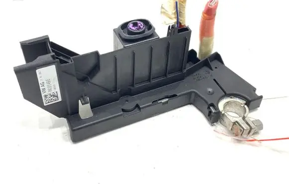 Audi A4 S4 B9 Positive cable (battery) 8W0915459E