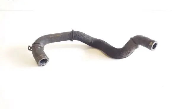 Jaguar XE Engine coolant pipe/hose G4D39Y438AB
