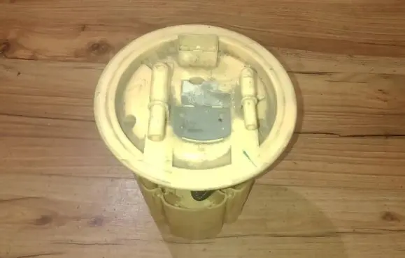 Fuel level sensor