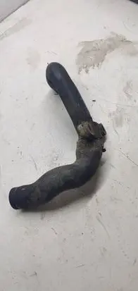 Audi A4 S4 B7 8E 8H Intercooler hose/pipe A4145280203