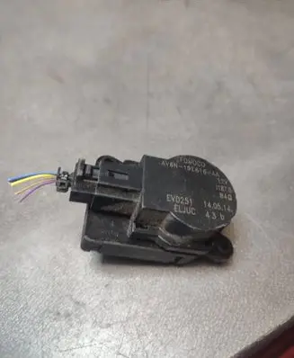 Ford Transit Custom Air flap motor/actuator AV6N19E616AA