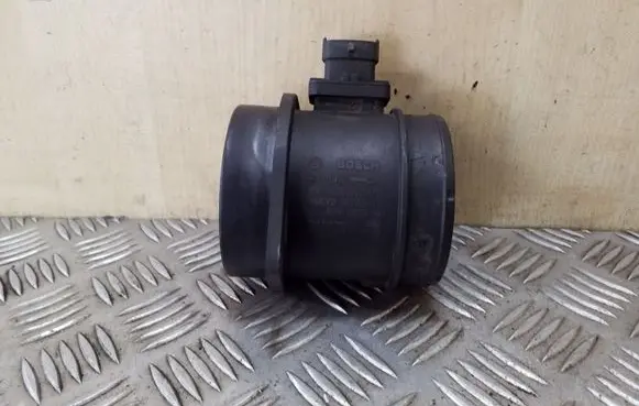 Volvo XC60 Mass air flow meter 30785472 0281002972 8G9N12B579AA