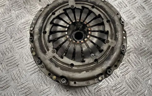 Jeep Compass Clutch set kit