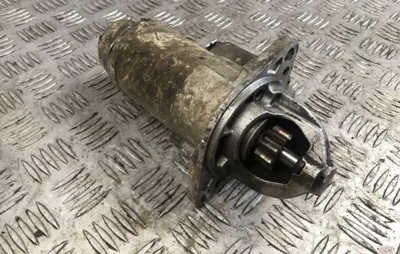 Subaru Legacy Starter motor 23300AA460