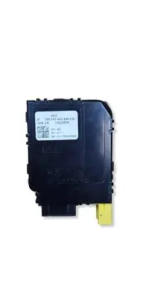 Skoda Octavia Mk2 (1Z) Steering angle sensor 1K0953549CQ 10003575